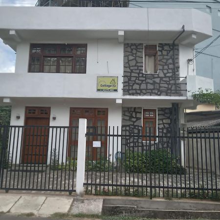 Cottage 23 Курунегала Экстерьер фото