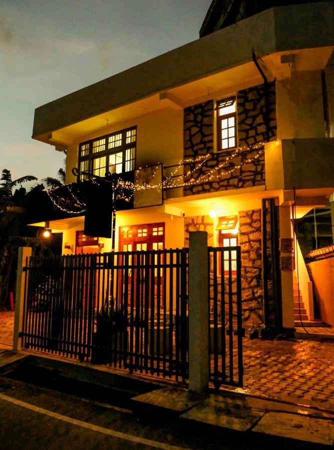 Cottage 23 Курунегала Экстерьер фото