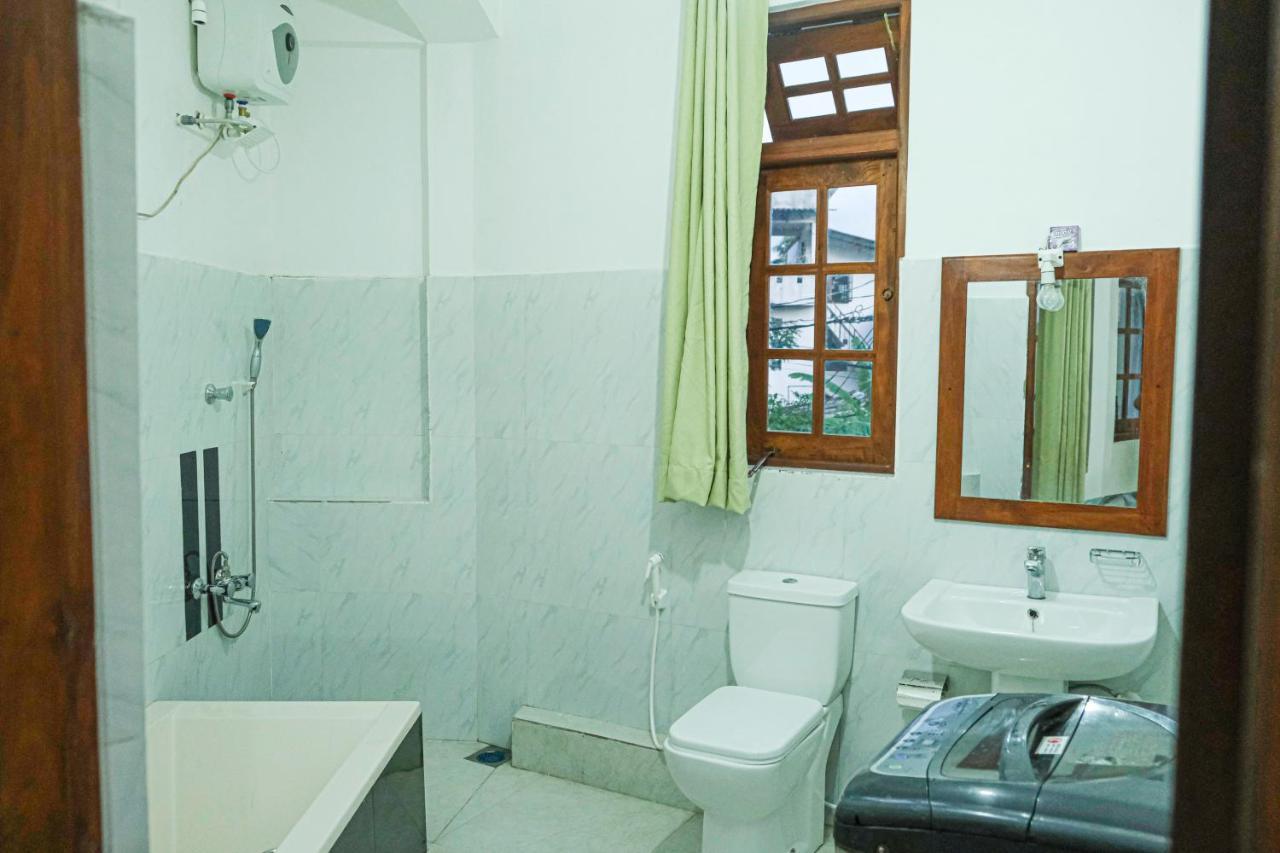 Cottage 23 Курунегала Экстерьер фото